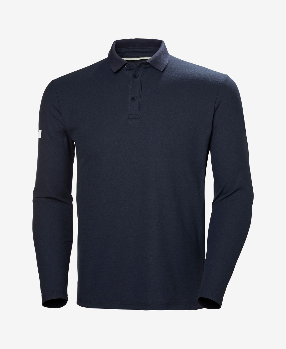 CREWLINE LS POLO, Navy