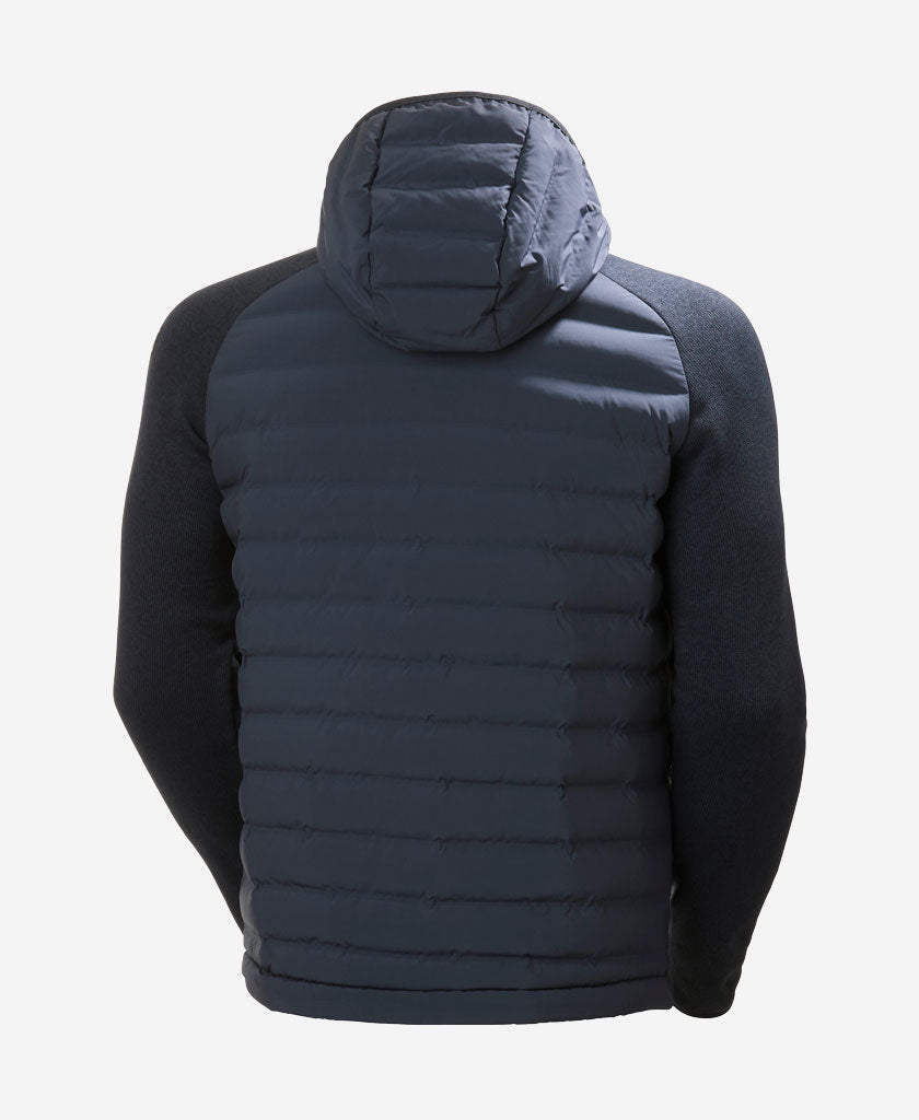 ARCTIC OCEAN HYBRID INSULATOR, Navy
