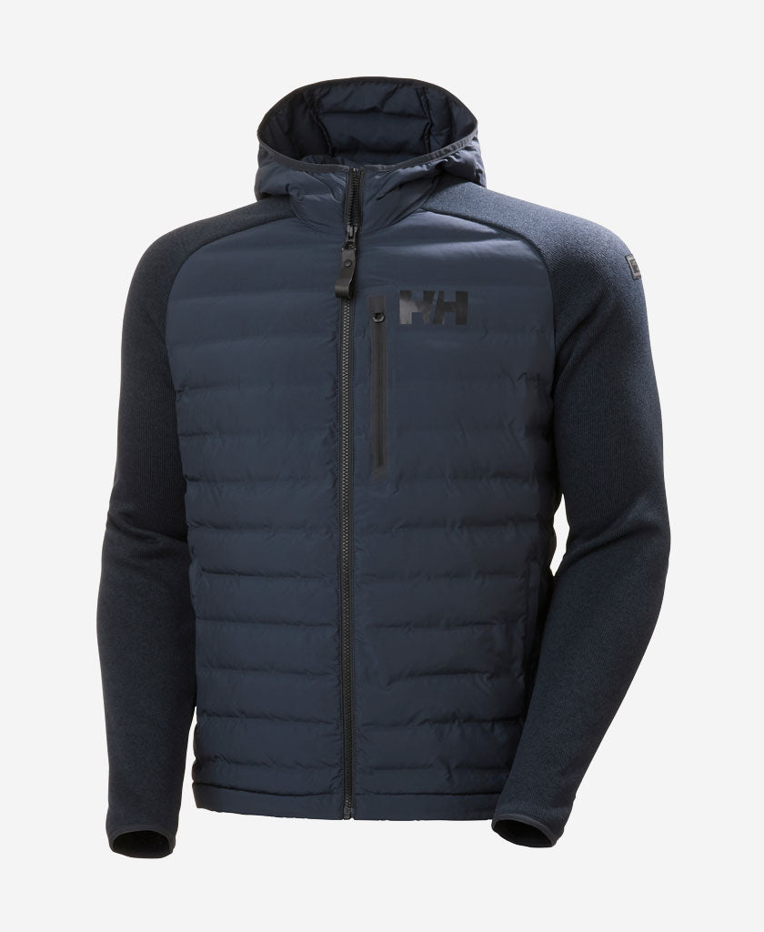 ARCTIC OCEAN HYBRID INSULATOR, Navy