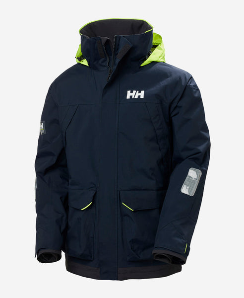 PIER 3.0 JACKET, Navy