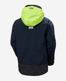 PIER 3.0 JACKET, Navy