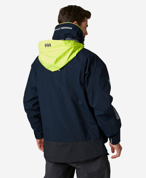 PIER 3.0 JACKET, Navy