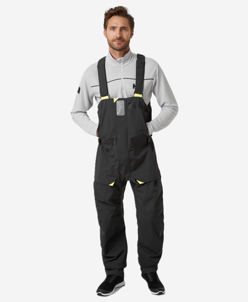 SKAGEN OFFSHORE BIB II, Ebony