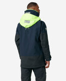 SKAGEN OFFSHORE JACKET, Navy