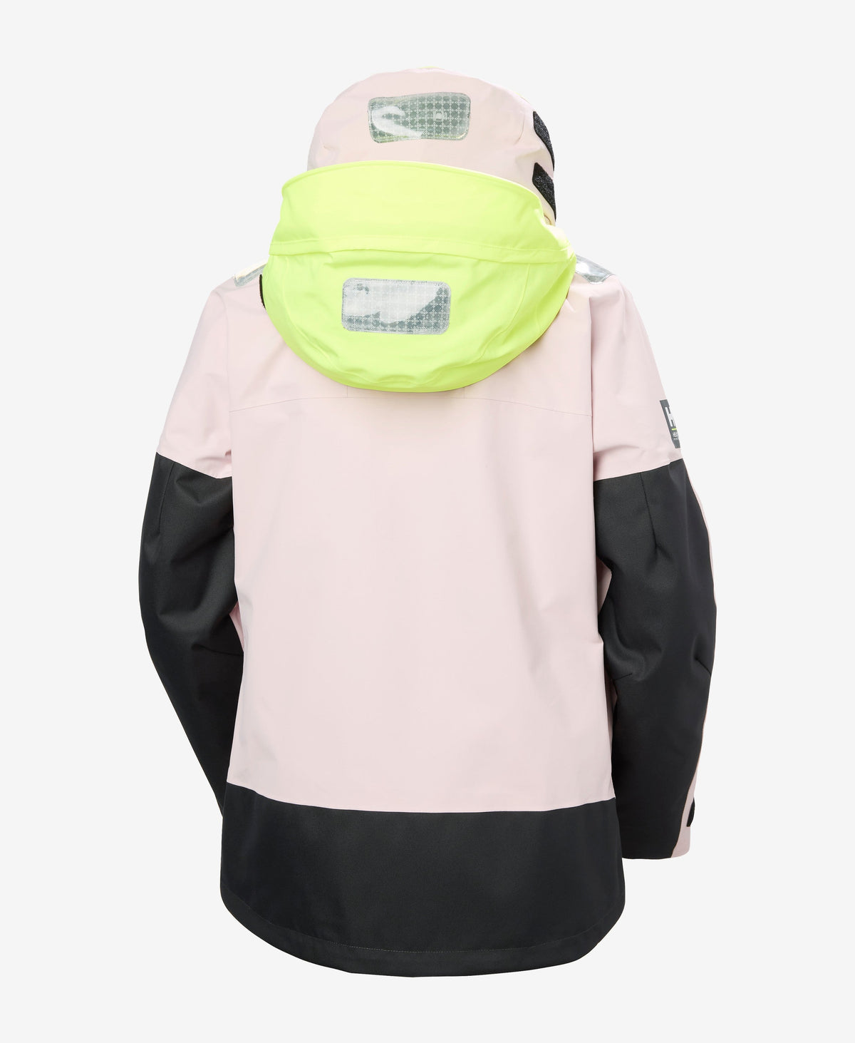 W SKAGEN OFFSHORE JACKET, Pinkshake