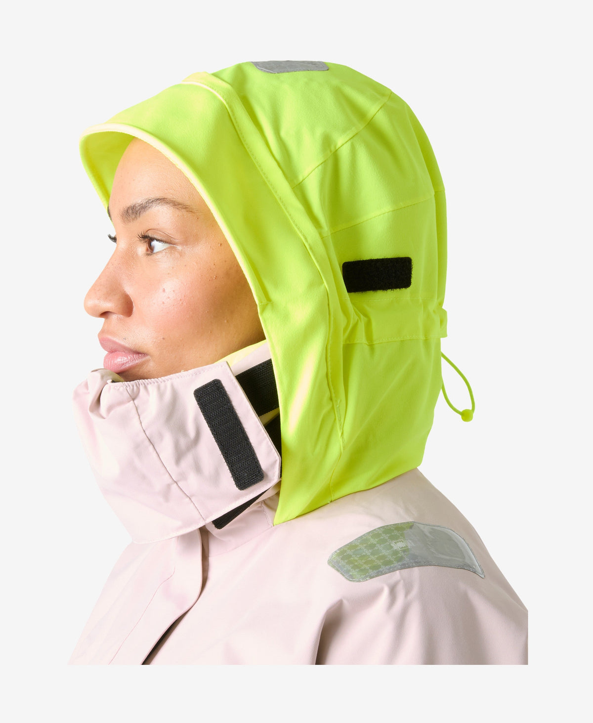 W SKAGEN OFFSHORE JACKET, Pinkshake
