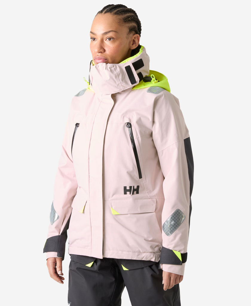 W SKAGEN OFFSHORE JACKET, Pinkshake