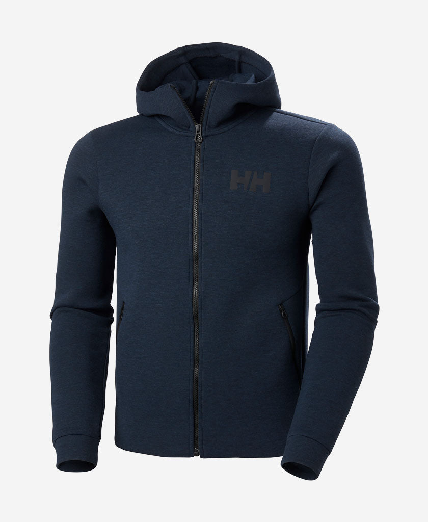 HP OCEAN FZ JACKET 2.0, Navy