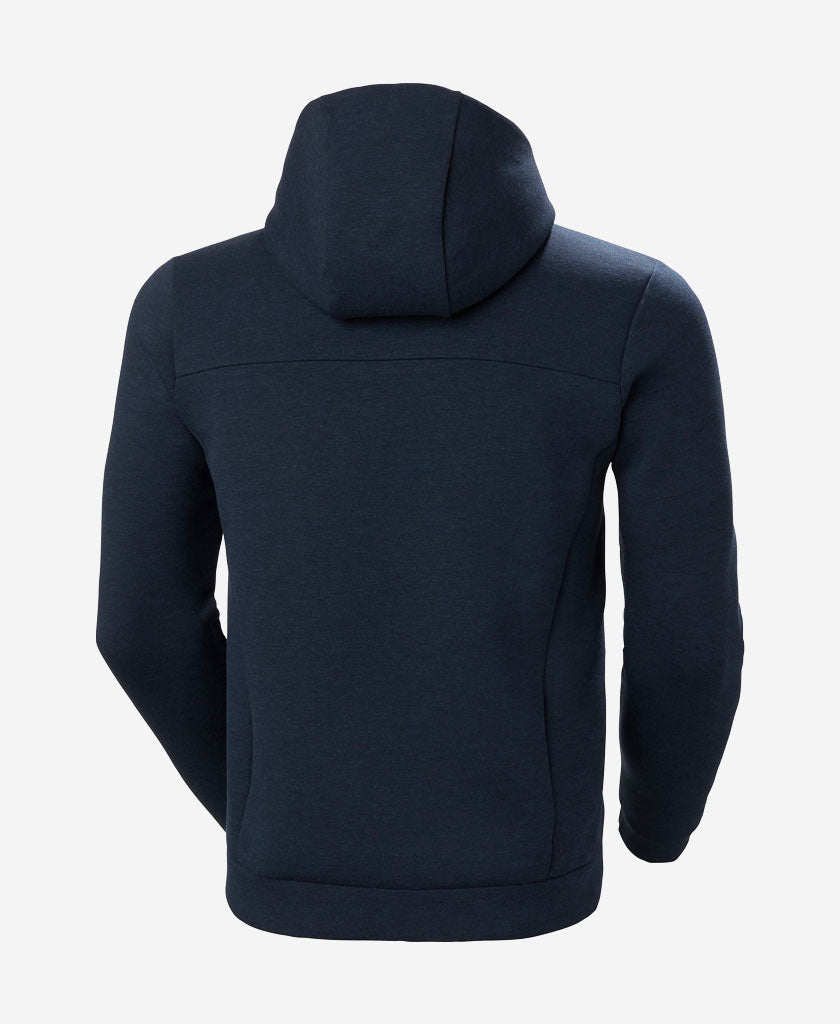 HP OCEAN FZ JACKET 2.0, Navy