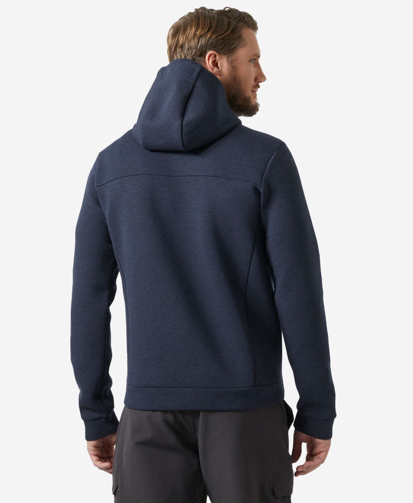 HP OCEAN FZ JACKET 2.0, Navy