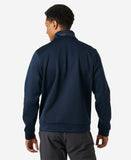 HP FLEECE JACKET 2.0, Navy