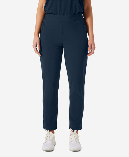 W THALIA PANT 2.0, Navy