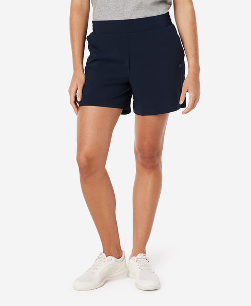 W THALIA SHORTS 2.0, Navy