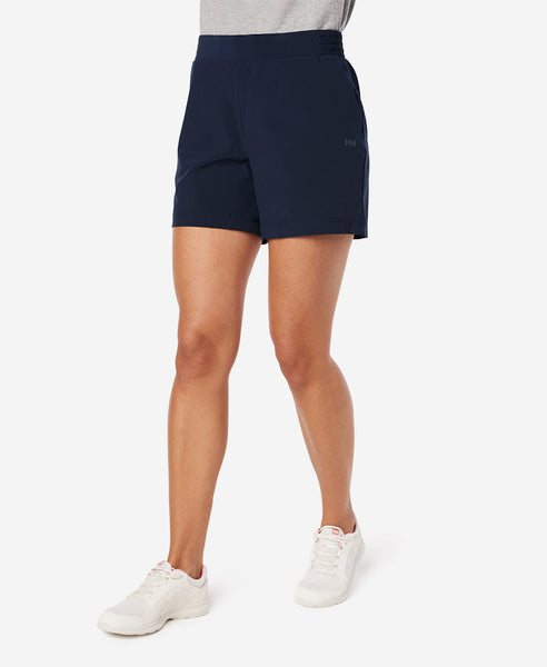 W THALIA SHORTS 2.0, Navy