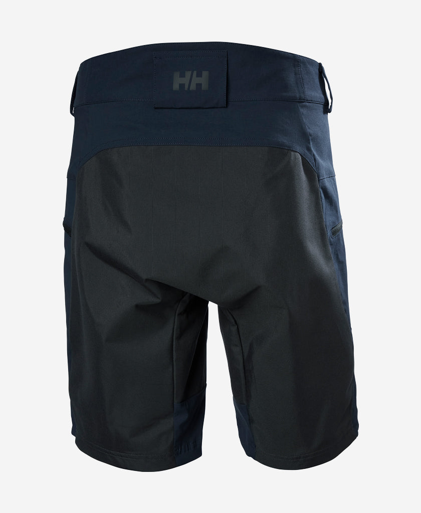 HP RACING DECK SHORTS 2.0, Navy