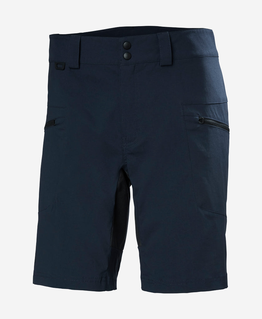 HP RACING DECK SHORTS 2.0, Navy