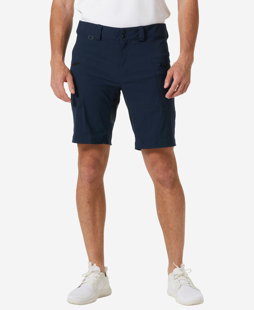 HP RACING DECK SHORTS 2.0, Navy