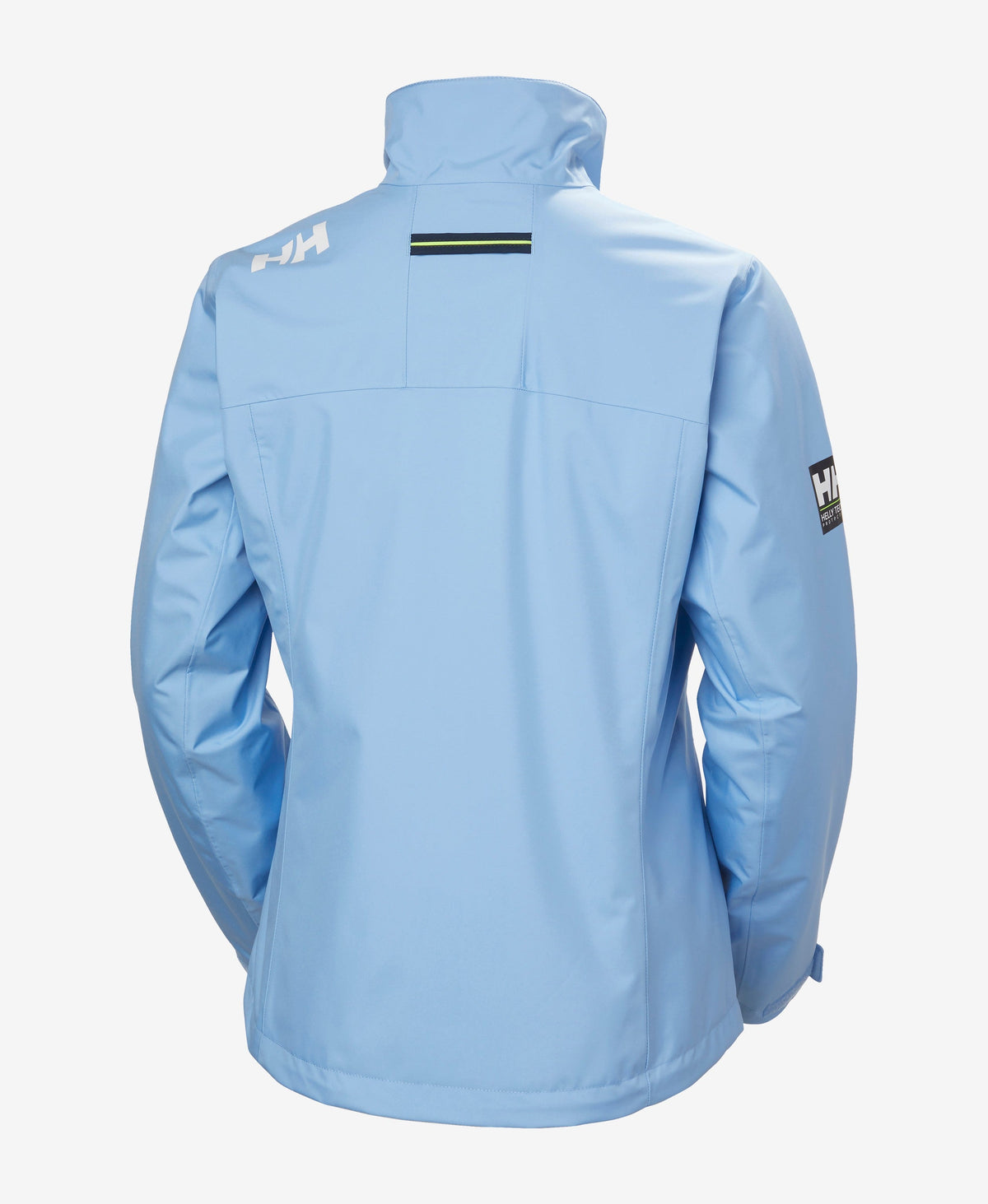 W CREW MIDLAYER JACKET 2.0, Bright Blue