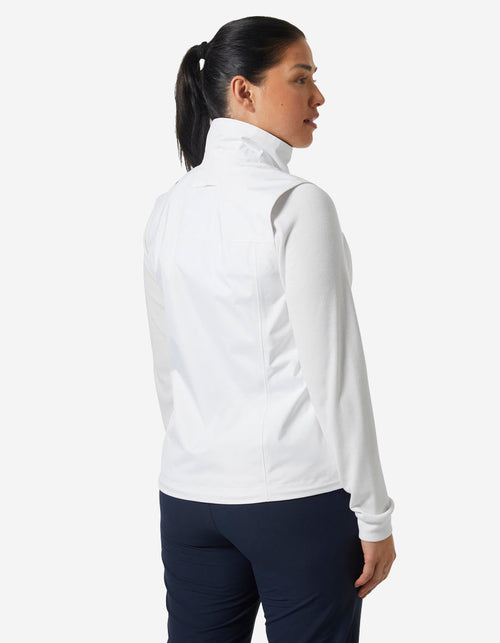 001 WHITE / XS