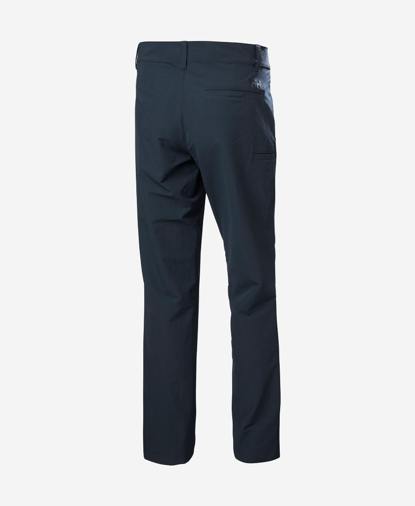 HH QD PANT, Navy