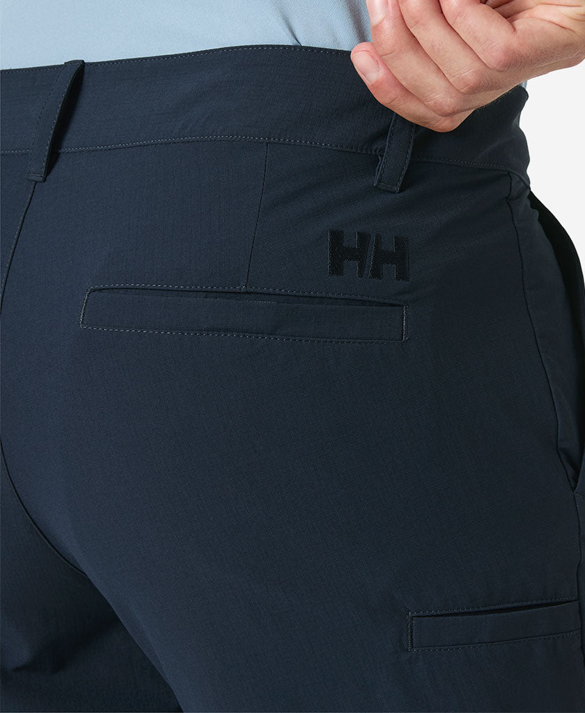HH QD PANT, Navy