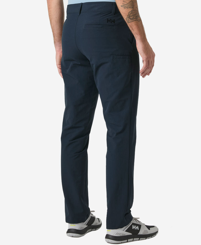 HH QD PANT, Navy