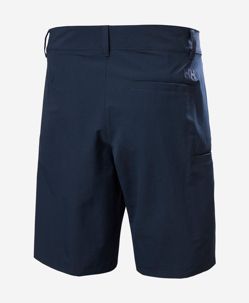 HH QD SHORTS, Navy