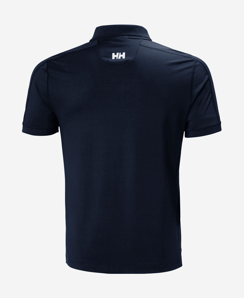 HP SALINA POLO, Navy