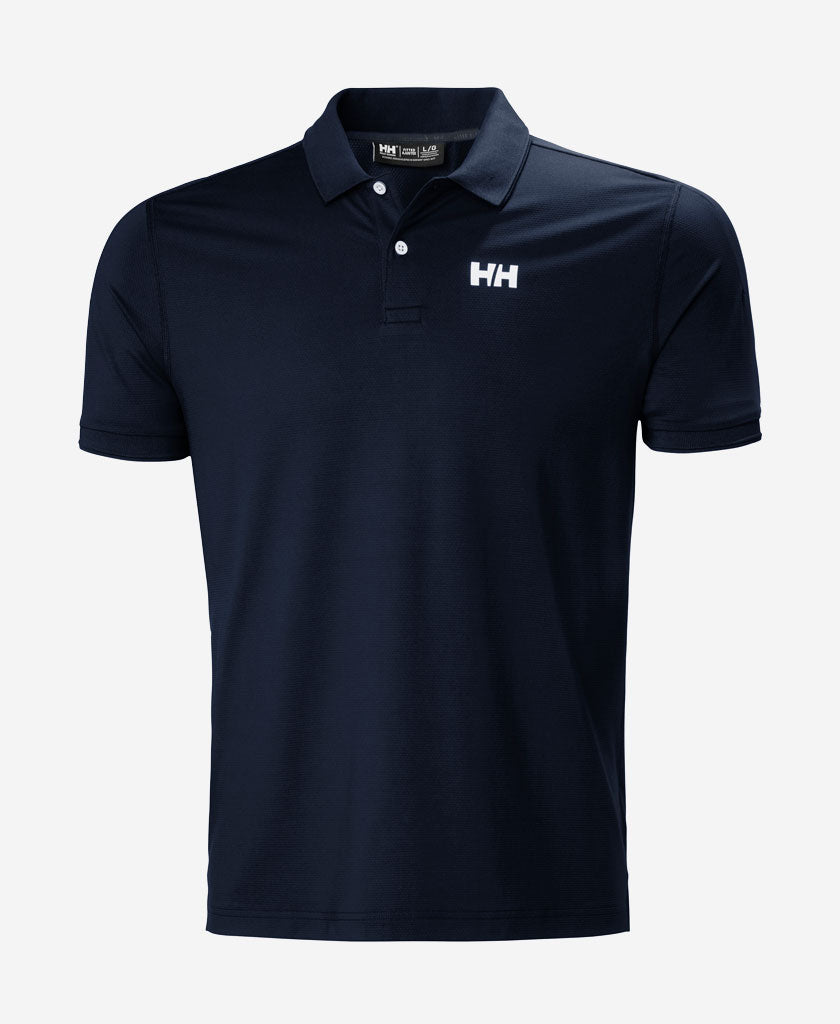 HP SALINA POLO, Navy