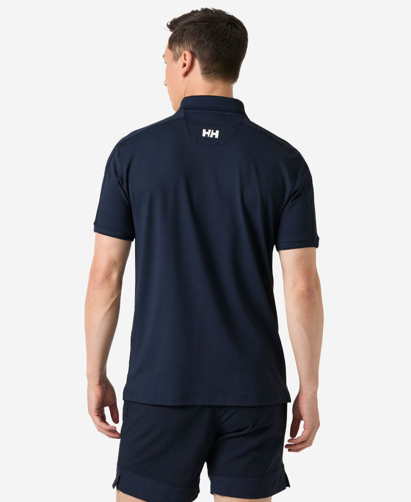 HP SALINA POLO, Navy