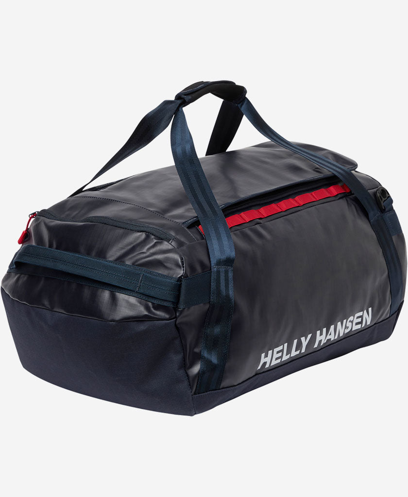 GUIDE DUFFEL BAG 50L, Navy