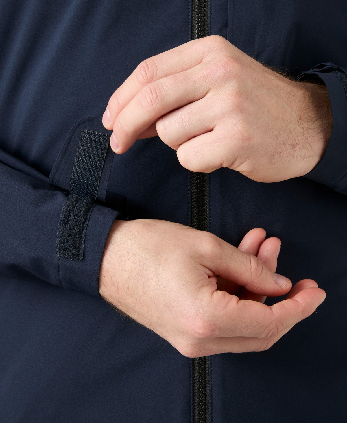 HP RACING LIFALOFT JACKET, Navy