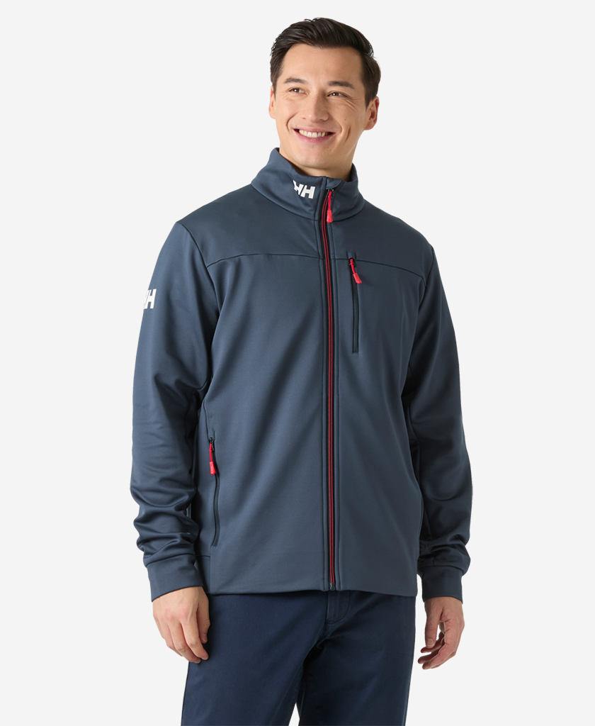 Men's Crew Collection