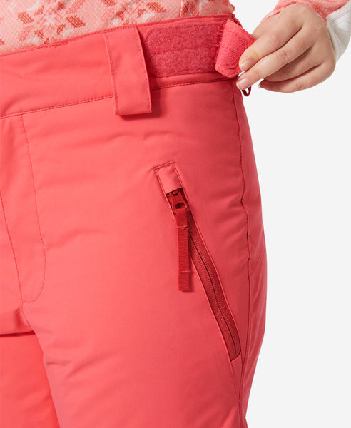 JR LEGENDARY PANT, Sunset Pink