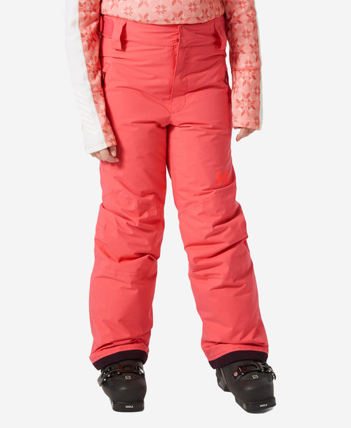 JR LEGENDARY PANT, Sunset Pink