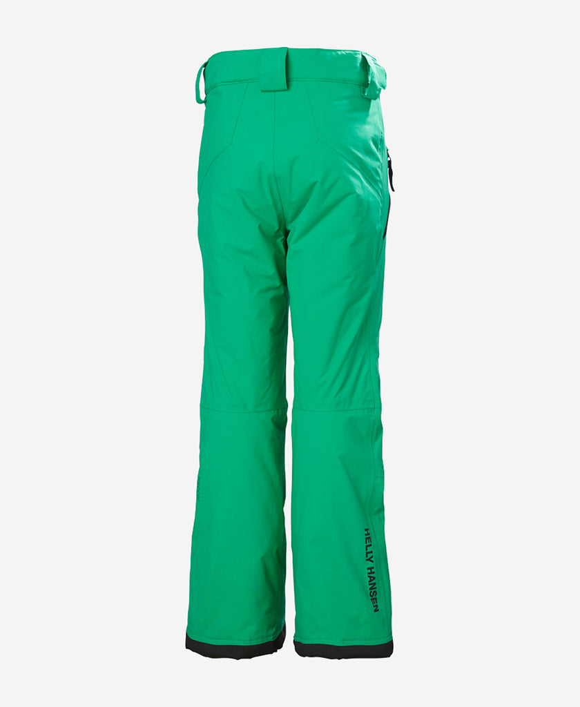 JR LEGENDARY PANT, Bright Green