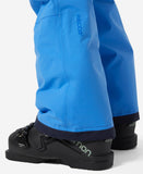 JR LEGENDARY PANT, Ultra Blue