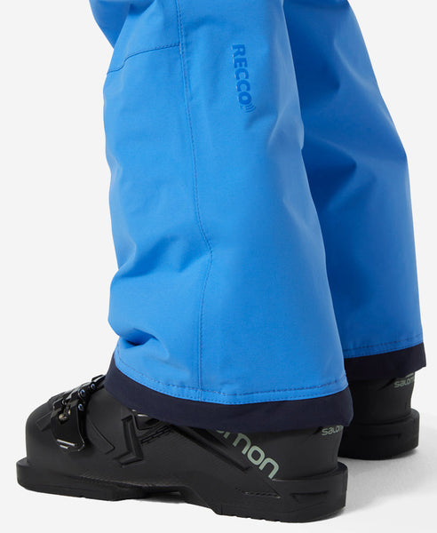 JR LEGENDARY PANT, Ultra Blue