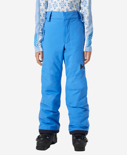 JR LEGENDARY PANT, Ultra Blue