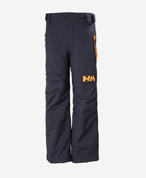 JR LEGENDARY PANT, Navy