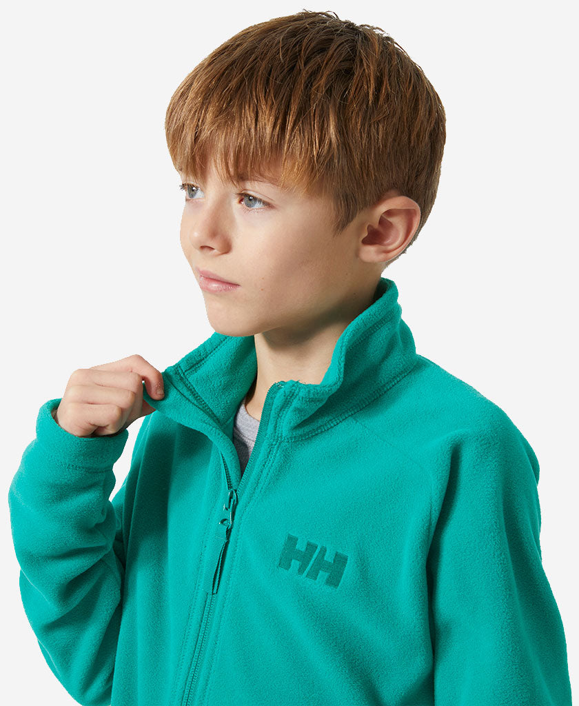 JR DAYBREAKER 2.0 JACKET, Signal Green