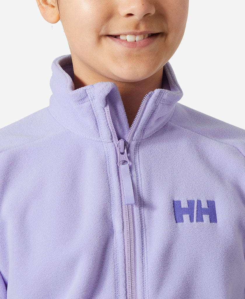 JR DAYBREAKER 2.0 JACKET, Bright Lavender