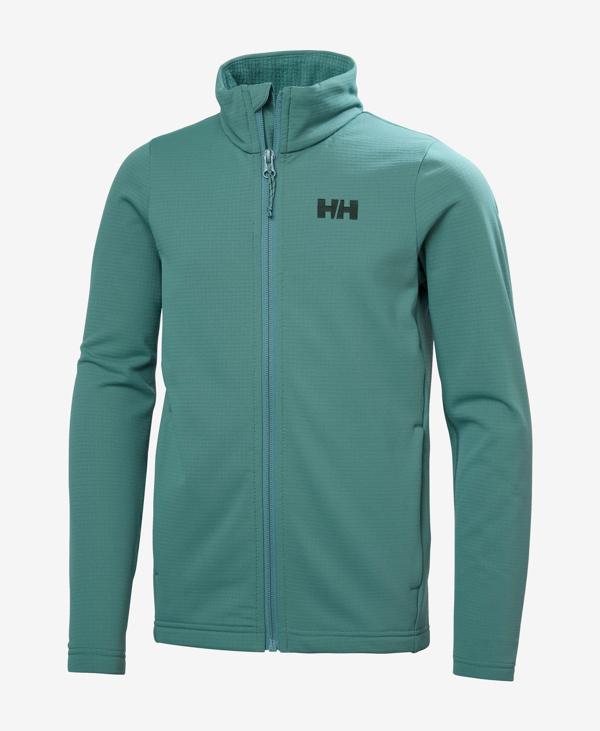 JR VERSALITE JACKET, Opal Green
