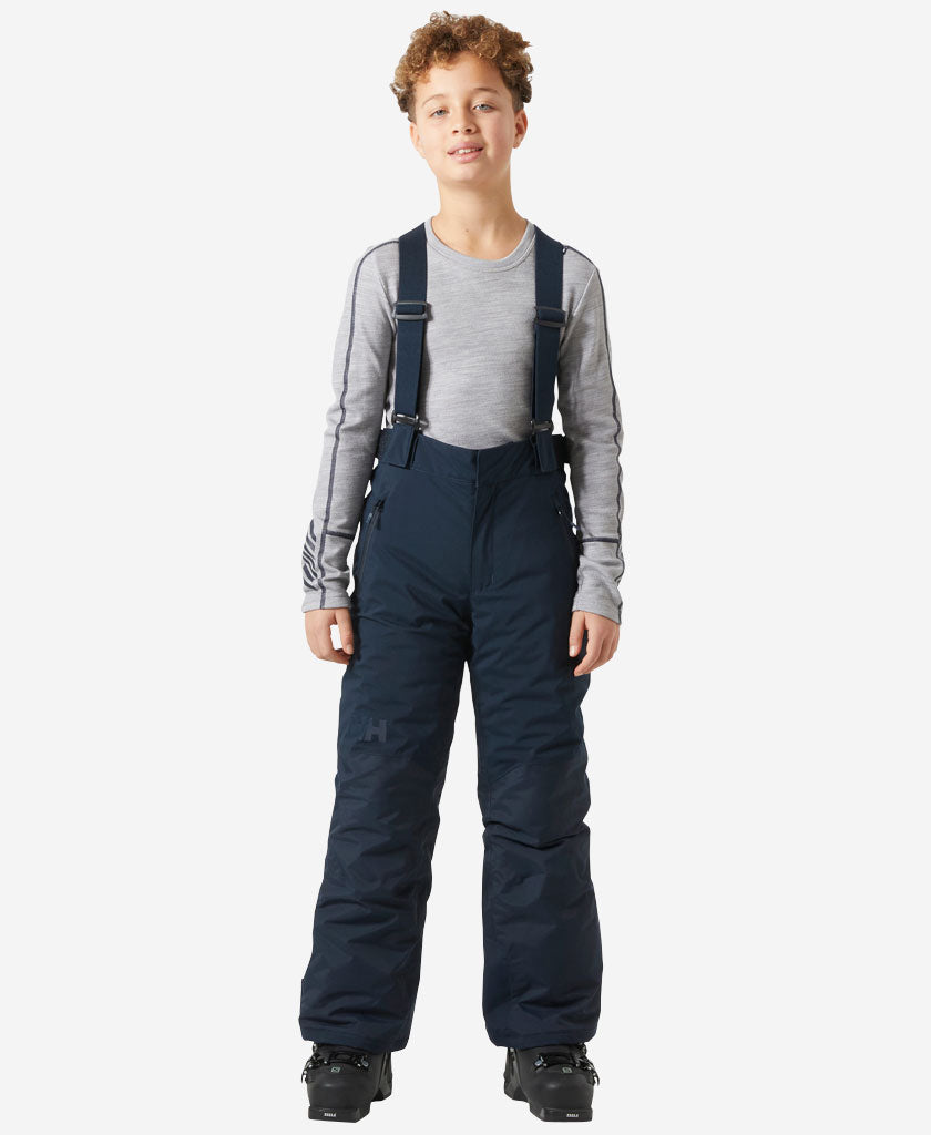 JR NO LIMITS 2.0 PANT, 598 Navy