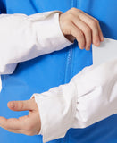JR JEWEL JACKET, Ultra Blue