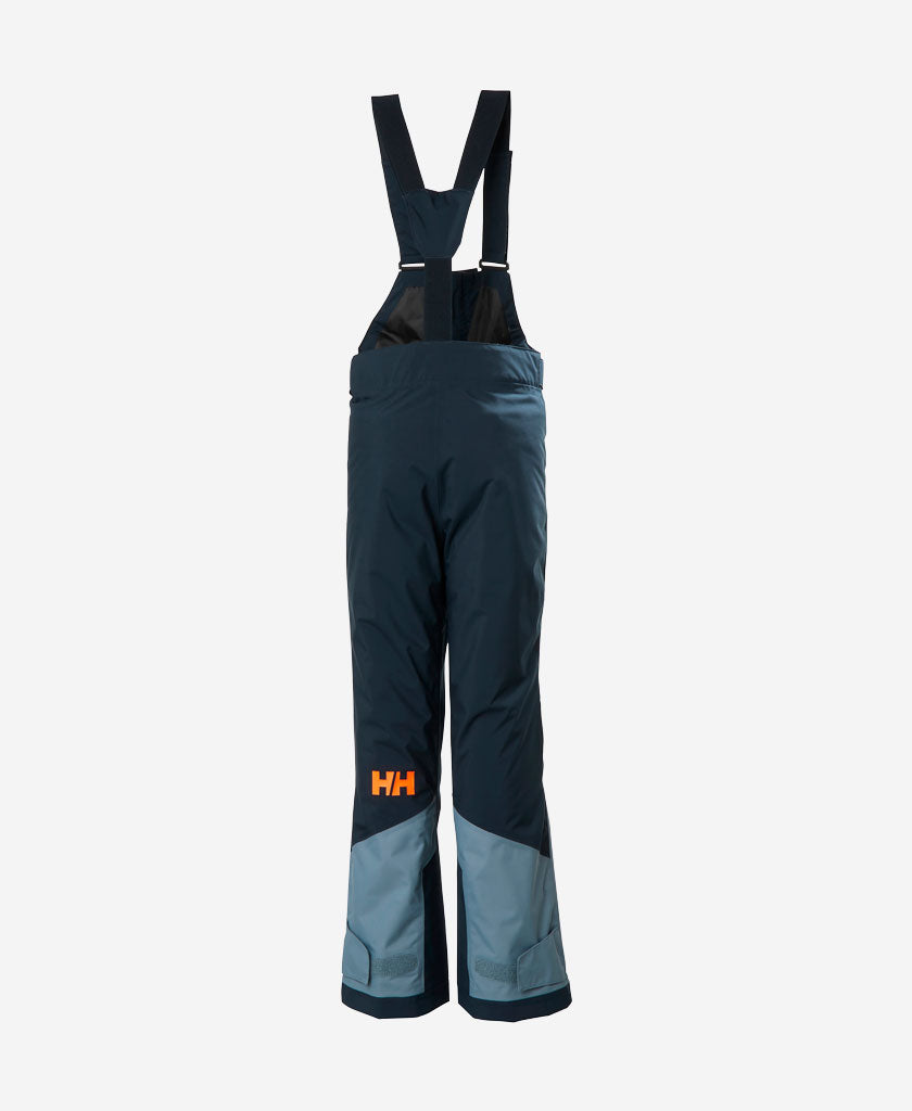 JR SUMMIT 2.0 BIB PANT, Navy