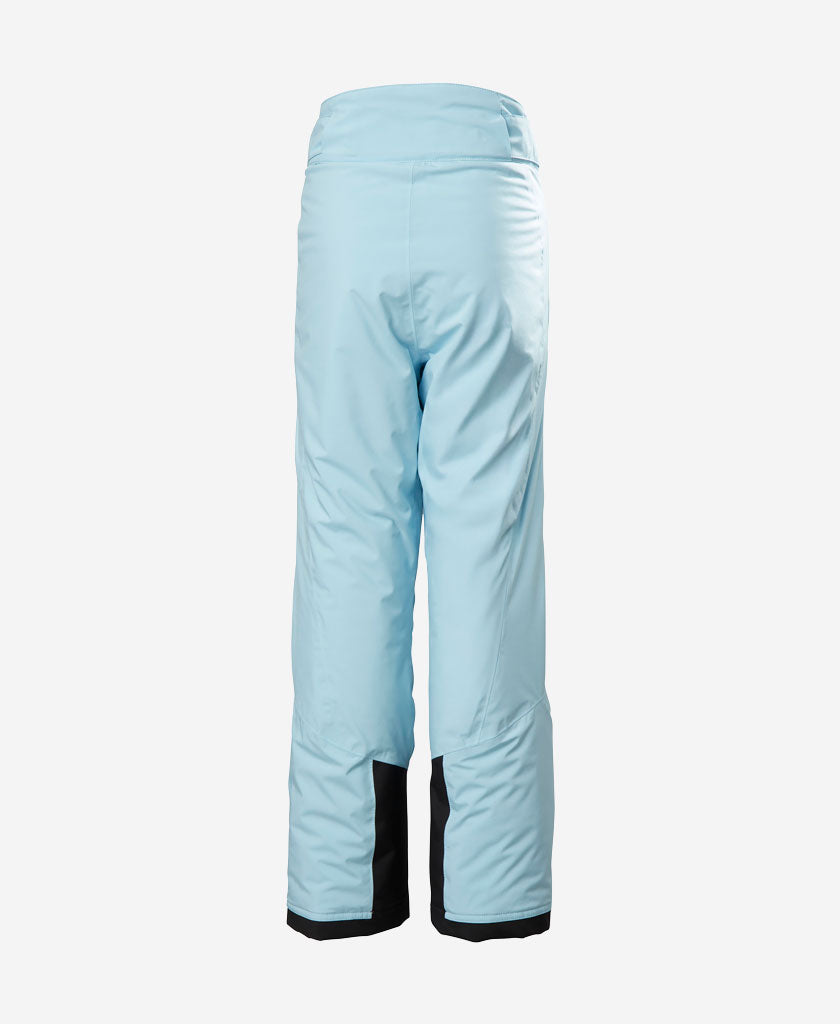 JR GIRL DIAMOND PANT, Light Cyan