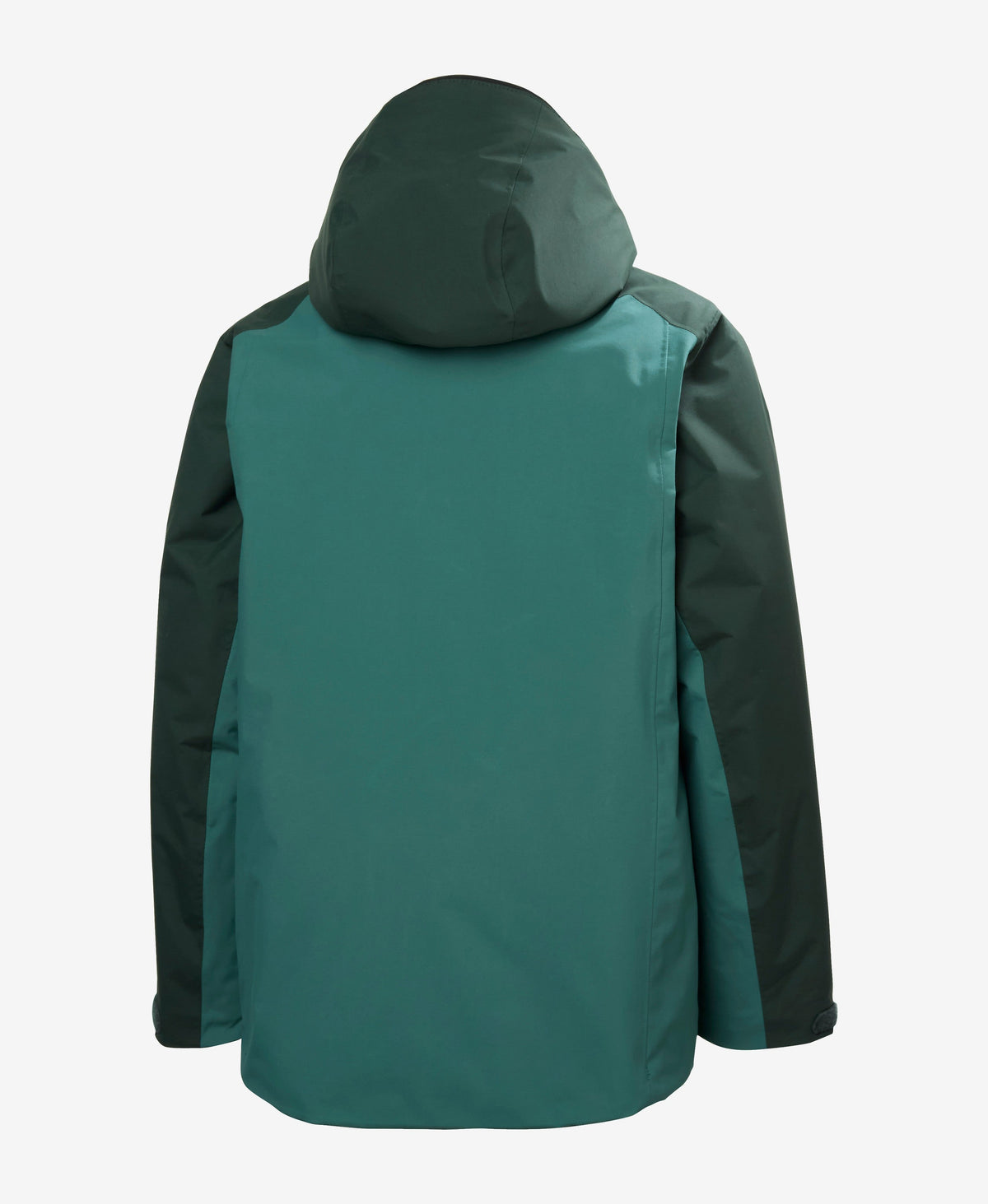 JR ORIONPEAK JACKET, Opal Green