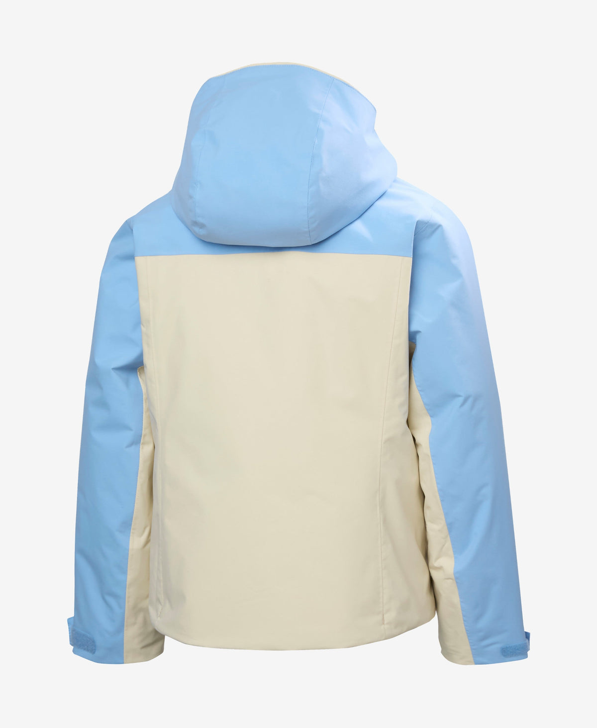 JR GIRL ICELILY JACKET, Cream