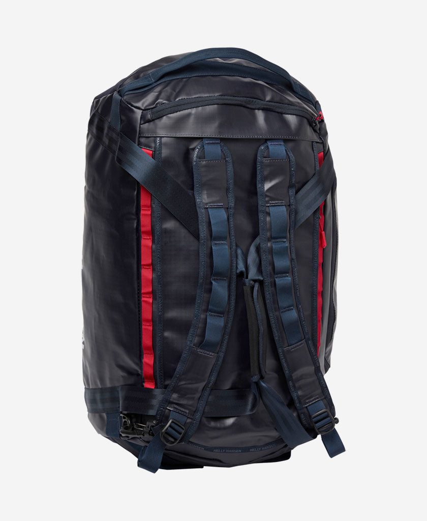 GUIDE DUFFEL BAG 50L, Navy